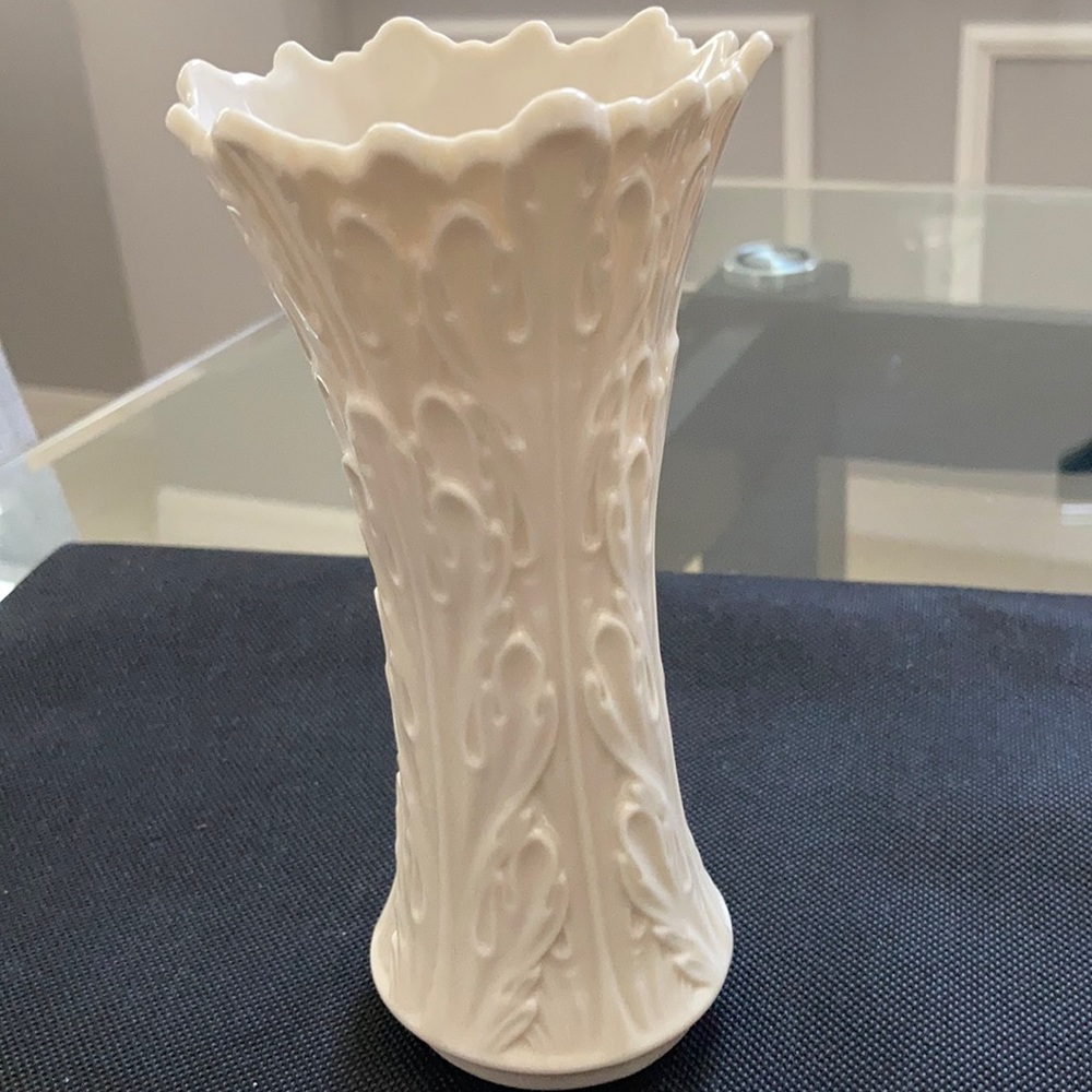 Lenox Woodland Vase